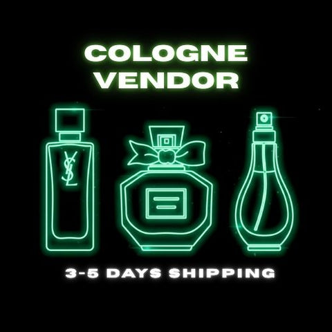 COLOGNE VENDOR + RESELLING GUIDE