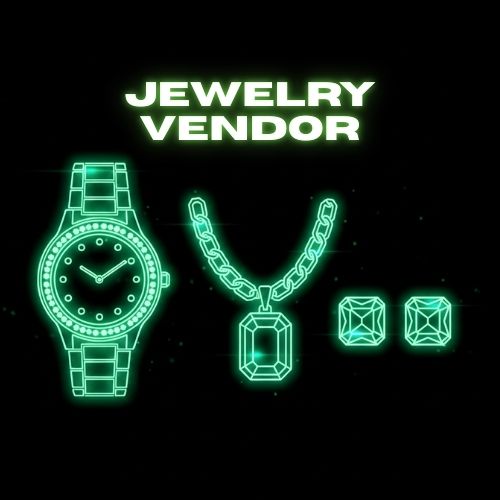 MOISSANITE VENDOR + RESELLING GUIDE