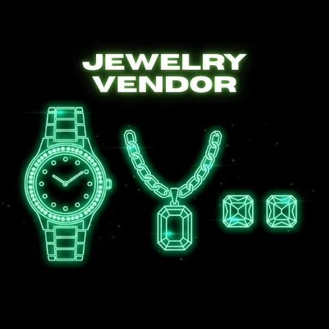 MOISSANITE VENDOR + RESELLING GUIDE