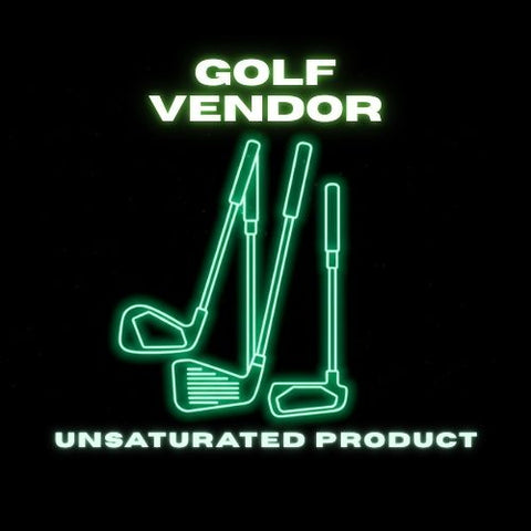 GOLF VENDOR + RESELLING GUIDE